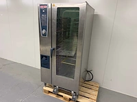 Rational - scc we 201e - combisteamer