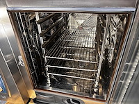 Rational - scc we 61 - combisteamer - afbeelding 3 van  12