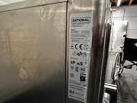 Rational - scc we 61 - combisteamer - afbeelding 4 van  12