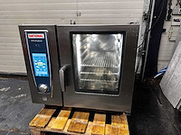 Rational - scc we 61 - combisteamer - afbeelding 1 van  12