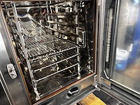 Rational - scc we 61 - combisteamer - afbeelding 10 van  12