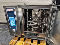 Rational - scc we 61 - combisteamer - afbeelding 11 van  12