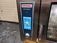 Rational - scc we 61 - combisteamer - afbeelding 12 van  12