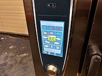 Rational - scc we 61 - combisteamer - afbeelding 3 van  3