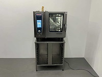 Rational - scc we 61g - combisteamer