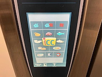 Rational - scc we 61g - combisteamer - afbeelding 4 van  10