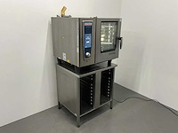 Rational - scc we 61g - combisteamer - afbeelding 5 van  10