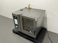 Rational - scc we 61g - combisteamer - afbeelding 1 van  9