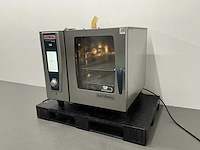 Rational - scc we 61g - combisteamer - afbeelding 2 van  9