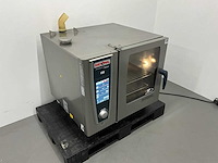 Rational - scc we 61g - combisteamer - afbeelding 4 van  9