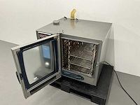 Rational - scc we 61g - combisteamer - afbeelding 6 van  9