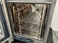 Rational - scc we 61g - combisteamer - afbeelding 8 van  9