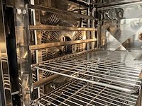 Rational - scc we 61g - combisteamer - afbeelding 9 van  9