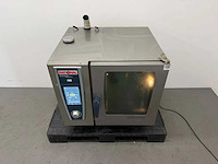 Rational - scc we 61g - combisteamer - afbeelding 2 van  8