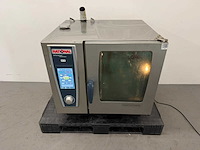 Rational - scc we 61g - combisteamer - afbeelding 1 van  6