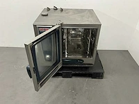 Rational - scc we 61g - combisteamer - afbeelding 5 van  8