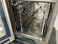 Rational - scc we 61g - combisteamer - afbeelding 6 van  8