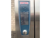 Rational - scc we201 self cooking center - combisteamer - afbeelding 3 van  7