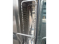 Rational - scc we201 self cooking center - combisteamer - afbeelding 3 van  5