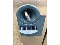 Rational - scc201 self cooking center - combisteamer - afbeelding 4 van  5