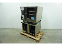 Rational - scc61 - combisteamer - afbeelding 1 van  2