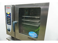 Rational - scc61 - combisteamer - afbeelding 2 van  2