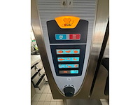 Rational - selfcookingcenter - rvs combisteamer - afbeelding 5 van  6