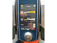 Rational - vario cooking center variocooker - bak- en grillapparaat - afbeelding 6 van  8