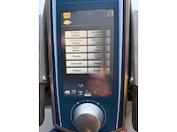 Rational - vario cooking center variocooker - bak- en grillapparaat - afbeelding 4 van  5