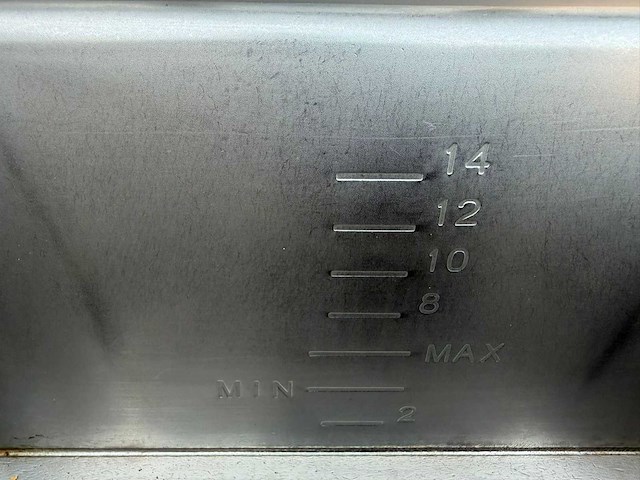 Rational - vario cooking center variocooker - bak- en grillapparaat - afbeelding 5 van  5