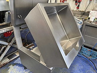 Rational - vcc 211 - vario cooking center - afbeelding 4 van  17