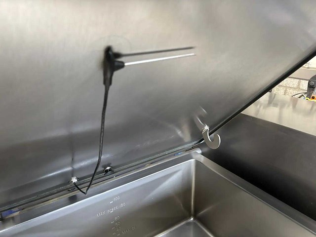 Rational - vcc 211 - vario cooking center - afbeelding 7 van  17