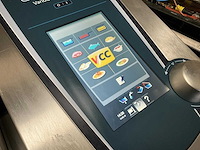 Rational - vcc 211 - vario cooking center - afbeelding 8 van  17