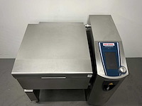 Rational - vcc 211 - vario cooking center - afbeelding 11 van  17