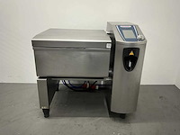 Rational - vcc 211 - vario cooking center - afbeelding 12 van  17