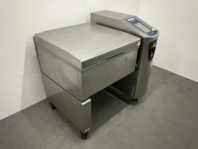 Rational - vcc 211 - vario cooking center - afbeelding 13 van  17