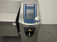 Rational - vcc 211 - vario cooking center - afbeelding 16 van  17