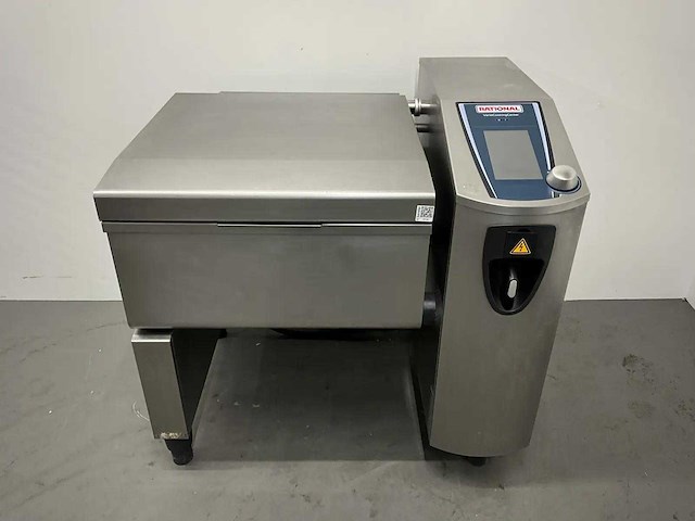 Rational - vcc 211 - vario cooking center - afbeelding 2 van  15
