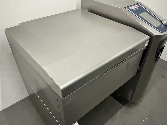 Rational - vcc 211 - vario cooking center - afbeelding 6 van  15