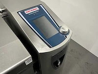 Rational - vcc 211 - vario cooking center - afbeelding 5 van  17