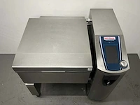 Rational - vcc 211 - vario cooking center - afbeelding 17 van  17