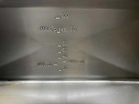 Rational - vcc 211 - vario cooking center - afbeelding 8 van  17
