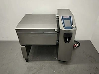 Rational - vcc 211 - vario cooking center - afbeelding 10 van  17
