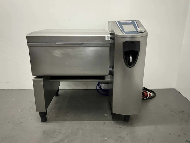 Rational - vcc 211 - vario cooking center - afbeelding 11 van  17