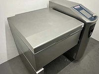 Rational - vcc 211 - vario cooking center - afbeelding 13 van  17
