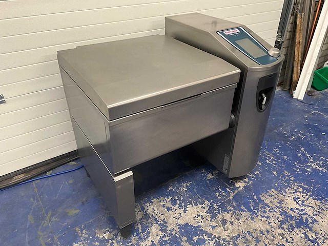 Rational - vcc 211 - vario cooking center - afbeelding 5 van  6