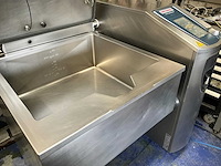 Rational - vcc 211 - vario cooking center - afbeelding 2 van  16