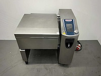 Rational - vcc 211 - vario cooking center - afbeelding 9 van  16