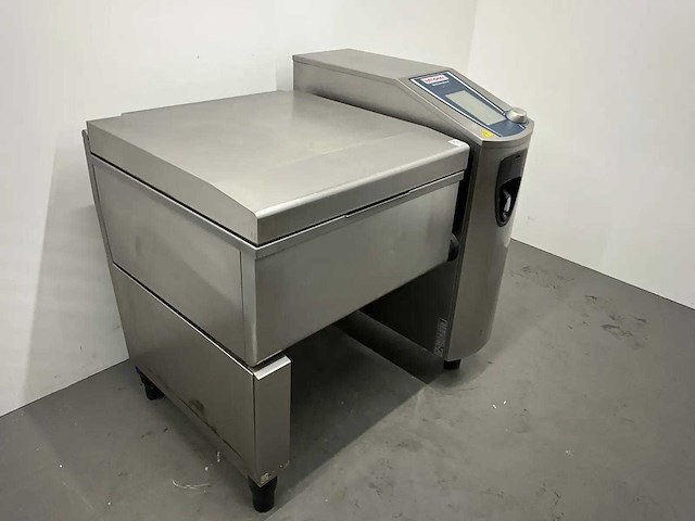 Rational - vcc 211 - vario cooking center - afbeelding 11 van  16