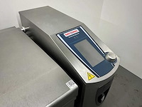 Rational - vcc 211 - vario cooking center - afbeelding 13 van  16